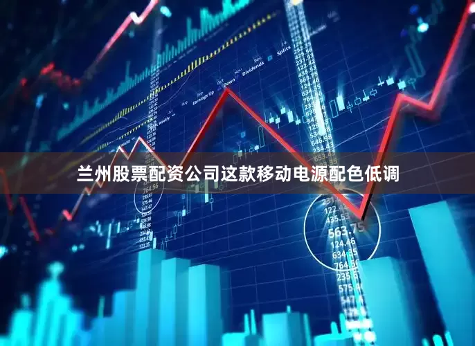 兰州股票配资公司这款移动电源配色低调