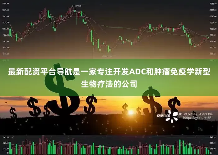 最新配资平台导航是一家专注开发ADC和肿瘤免疫学新型生物疗法的公司